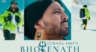 Bholenath Song Lyrics