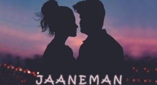 Jaaneman Lyrics by Sucha Yaar