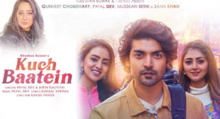 Kuch Baatein Song Lyrics – Jubin Nautiyal