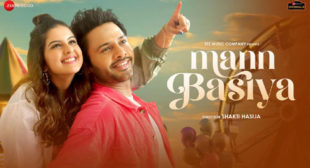 Mann Basiya Lyrics – Stebin Ben