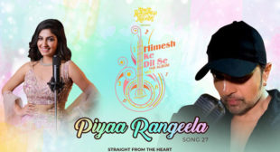 Piya Rangeela Lyrics