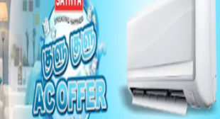 Keep Cool And Shop Air conditioner online at Sathya