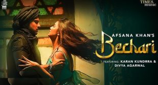 BECHARI LYRICS