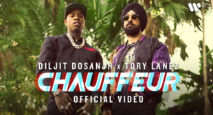 Chauffeur Lyrics – Diljit Dosanjh