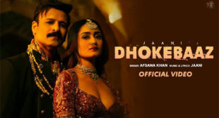 Lyrics of Dhokebaaz Song