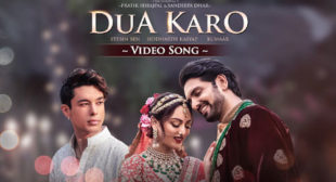 Dua Karo Song Lyrics