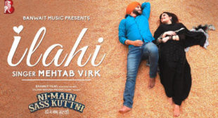 Ilahi Lyrics – Mehtab Virk