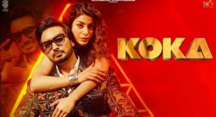 KOKA LYRICS – Jigar