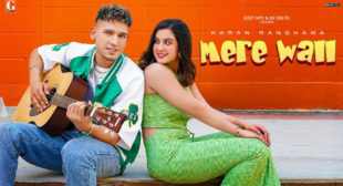 Mere Wall Lyrics by Karan Randhawa