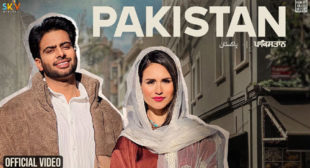 Pakistan – Mankirt Aulakh Lyrics
