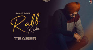 Rabb Karke Lyrics and Video