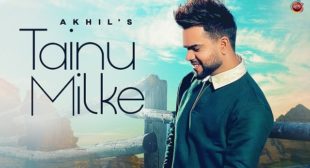 TAINU MILKE LYRICS