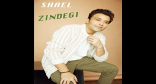 Zindagi Lyrics – Shael Oswal