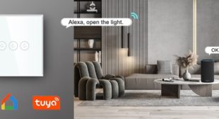 Zigbee for Home Automation