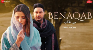 Lyrics of Benaqab Song