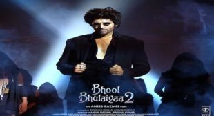 Bhool Bhulaiyaa 2 (Title Track) Lyrics