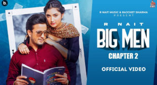 Big Men Chapter 2 Lyrics – R Nait