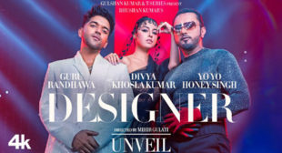 Designer Lyrics – Guru Randhawa
