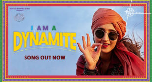 Dynamite – Dhvani Bhanushali Lyrics