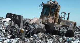 Solid Waste Disposal Methods