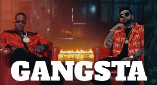 Karan Aujla’s New Song Gangsta