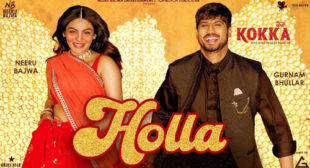Holla – Afsana Khan Lyrics