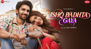 Ishq Badhta Gaya Lyrics by Pawandeep Rajan