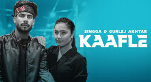 Kaafle Song Lyrics