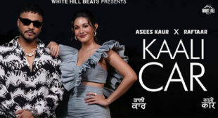 Raftaar’s New Song Kaali Car