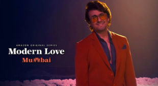 Modern Love Mumbai – Kaisi Baatein Karte Ho Lyrics
