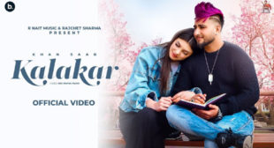 Kalakar Lyrics