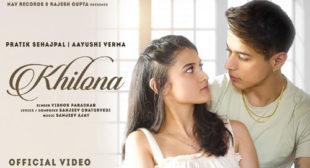 Khilona Lyrics by Vibhor Parashar