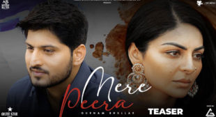 Mere Peera Lyrics – Kokka