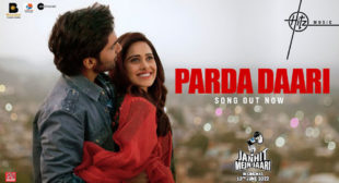 Parda Daari Lyrics – Janhit Mein Jaari