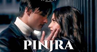 PINJRA – Asim Riaz