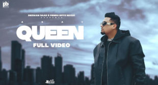 A Kay’s New Song Queen