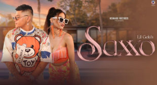 Saxxo Song Lyrics