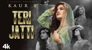 Teri Jatti – Kaur B Lyrics