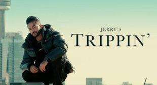 Trippin Lyrics by Jerry