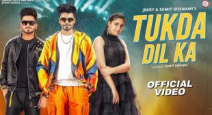 Tukda Dil Ka Lyrics