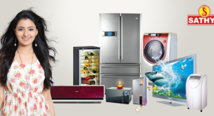 best AC online from top brands at sathya stores