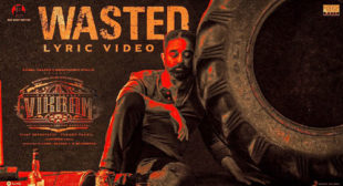 Wasted Lyrics – Vikram