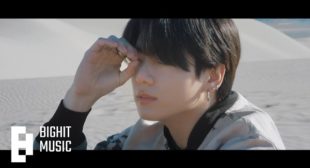 YET TO COME – Bts