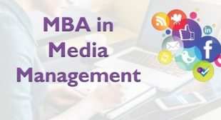 MBA Media Entertainment management Master’s Degree Distance Education Learning Correspondence Admission 2022-2023. — Steemit