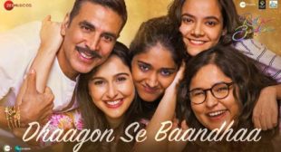 Dhaagon Se Bandha Song Lyrics Dhaagon Se Bandha Song Lyrics