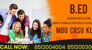 B.ed Admission Delhi contact us for B.ed Course Information 2022-2023