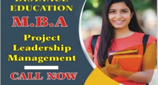 MBA Project leadership management Master’s Degree 2202-2023 — Steemit