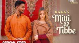 Mitti De Tibbe Song Lyrics Mitti De Tibbe Song Lyrics