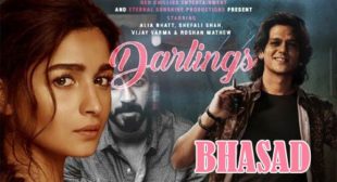 Darlings – Bhasad Lyrics