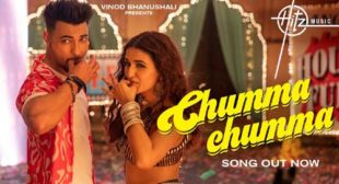 Chumma Chumma Song Lyrics Chumma Chumma Song Lyrics